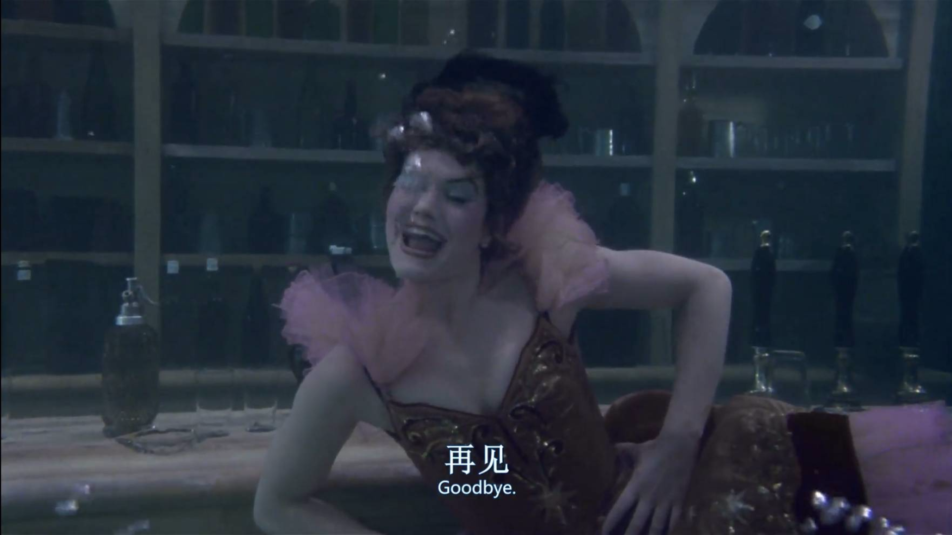 把我头都笑掉了 这些演员是怎么忍住不笑的 电影里的沙雕剧情盘点